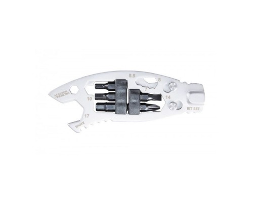 Мультитул Mastertool 17в1 79-0225 Мультитул Mastertool 17в1 79-0225