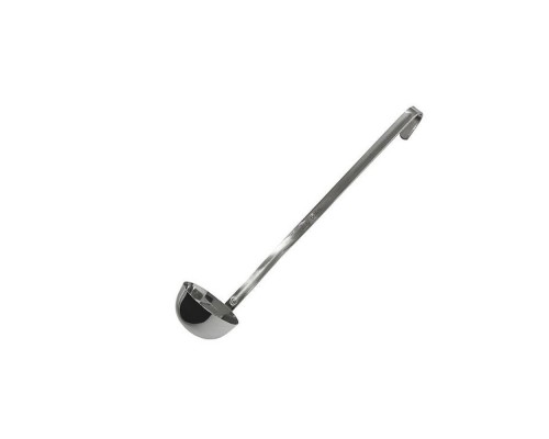 Ополоник з нержавіючої сталі 500мл KT014/01 6730