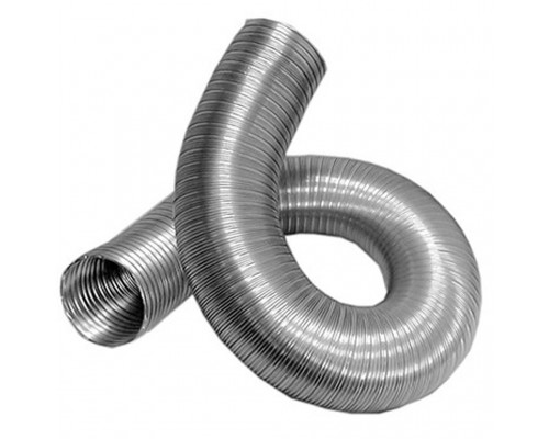 Гофра вентиляційна,Ф 200/3 м шт.