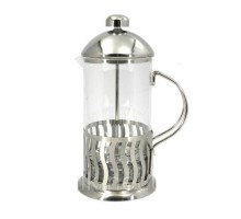 Прес для чаю 0,350л HT03-P350 Хвилі