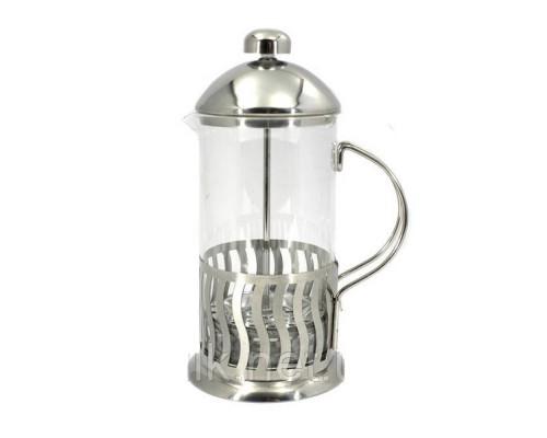 Прес для чаю 0,350л HT03-P350 Хвилі