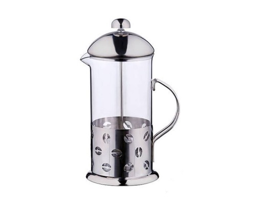 Прес для чаю 0,800л HT04-P800 Зерна