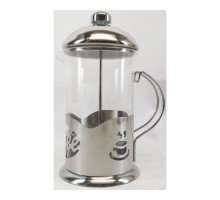 Прес для чаю 0,800л HT18-P800 Чашка