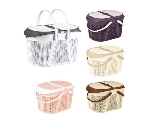 Корзина для пикника SP-125