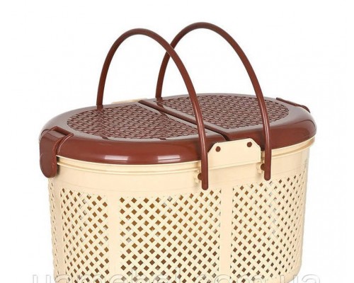 Корзина для пикника SP-110 E
