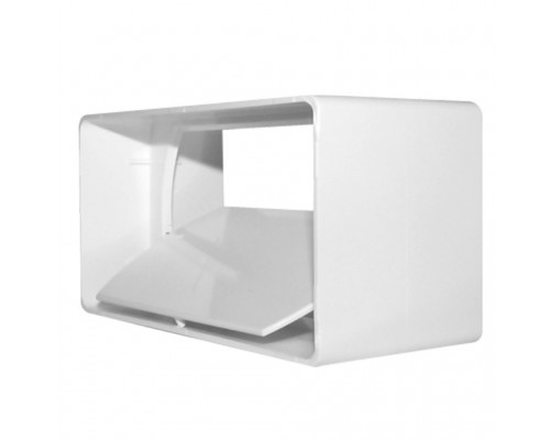 З'єднувач D/LPP   110*55 /  007-0306