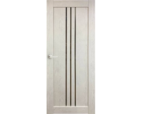 Дверне полотно SherWOOD 200*80 S2 CC Дуб Альпійський 81686