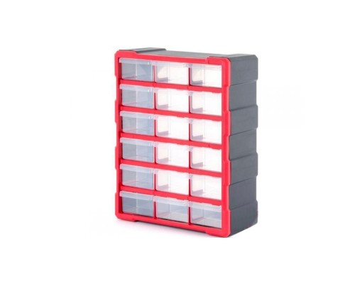 Органайзер 21 секцій Mercury 08-202