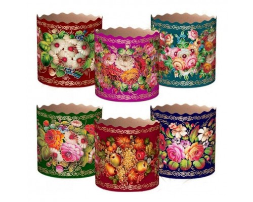 Форма для Пасхи d.130см 9585