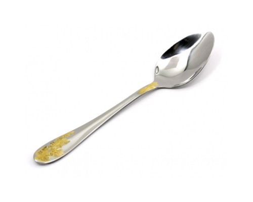 ВЮНОК ЗОЛОТИЙ Ложка столова DOA008-А
