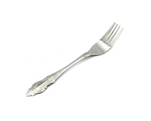 Виделка столова фігурна New 8880-2