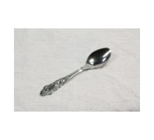 Ложка чайна фігурна New 8880-3