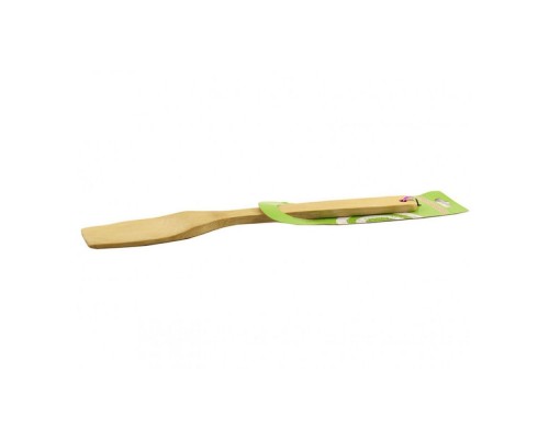 Лопатка кухонна бамбук YS-4