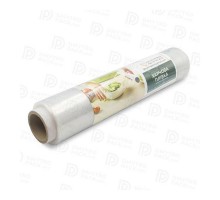 Плівка харчова 30см*150м*600г