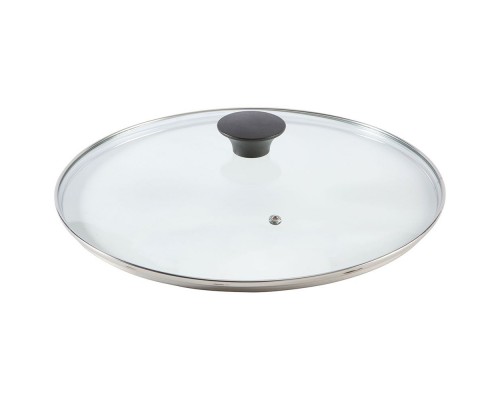 Кришка d32 скло 80032