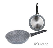 Сковорода Maestro Granit MR-1210-24
