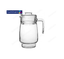 Набір для соку (Глечик 1л та склянки 4шт 300мл)