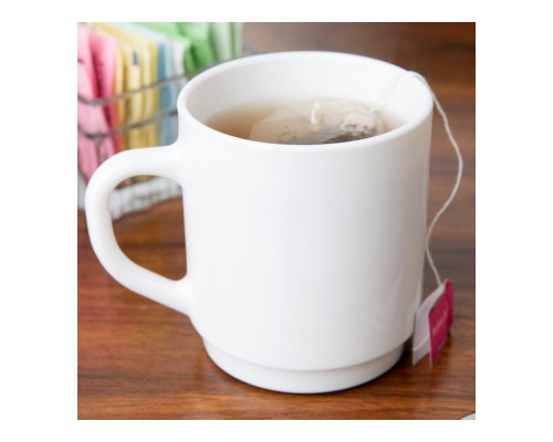 Чашка 290 мл "Найкраща хрищена" Luminarc 1446