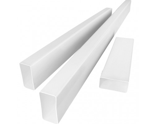 Канал плоский 110*55 1,5м./007-0215