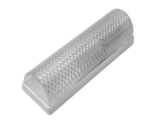 Світильник Ecostrum 20W настінний під лампу білий Е27 Б-005 /36-12-05