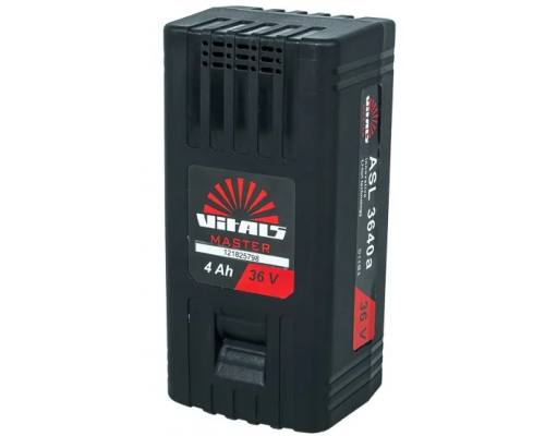 Акумуляторна батерея VITALS ASL 3640а 83156