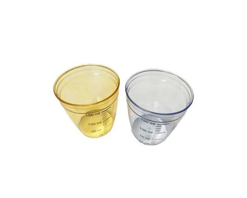 Стакан мірний 150мл Ідея 3518