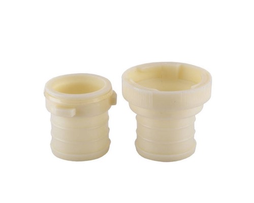 Муфта ABS для з'єднання шлангу дренажу