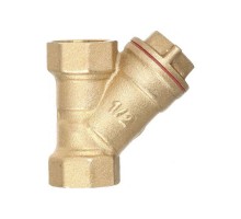 Фільтр 1/2 груб очистки KARO KR-201