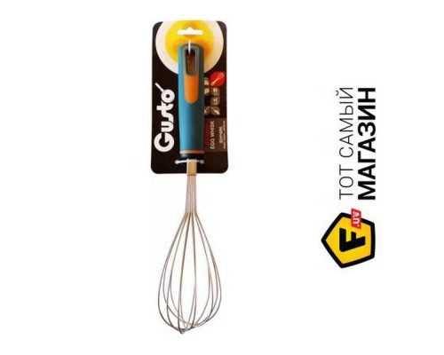 Ополоник Gusto Горіх нейлон GT-5805