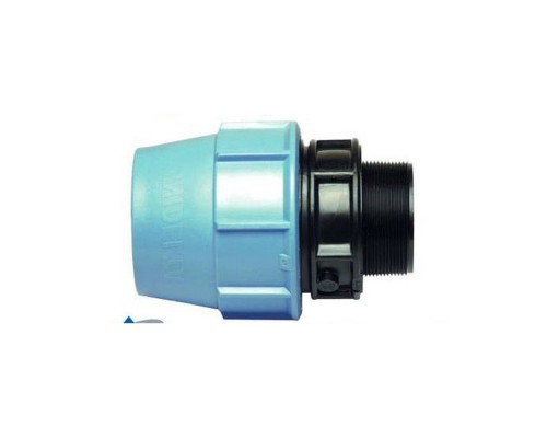 ПЕ Муфта різьбова ЗР 32/1/1,4 (32) 2003