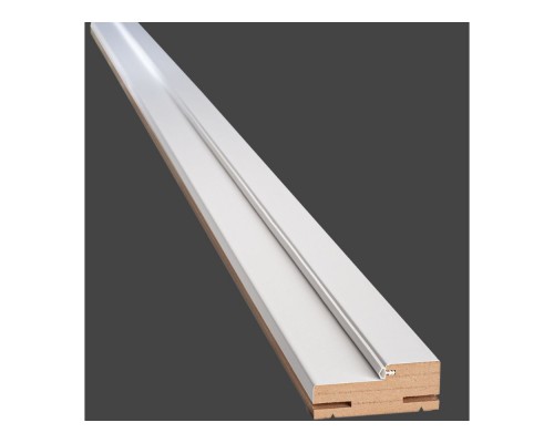 Лутка SherWOOD дерев’яна з ущіль. телескоп. 80 Дуб Блан