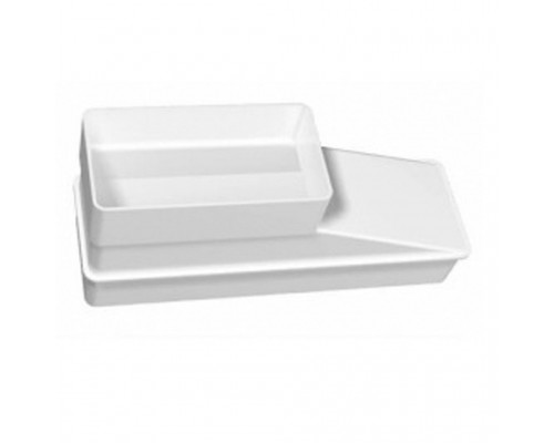 Перехідник ексцентриковий прямих каналів 55*110 60-454