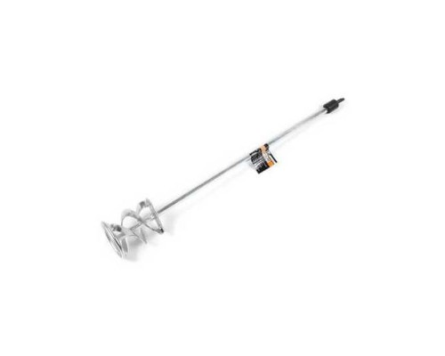 Міксер для сух. суміш. 60*400мм POLAX 31-005