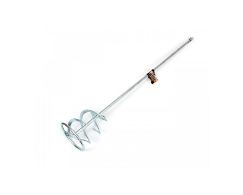 Міксер для сух. суміш.SDS+80*400мм POLAX 31-001