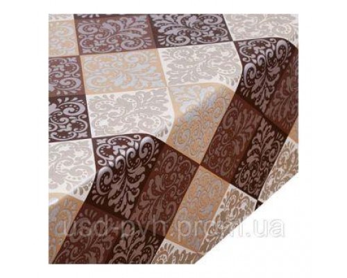 Клейонка ПВХ 140*20м 140А Dekorama