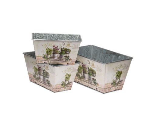 Горщик для квітів 71*18*46,5см 430