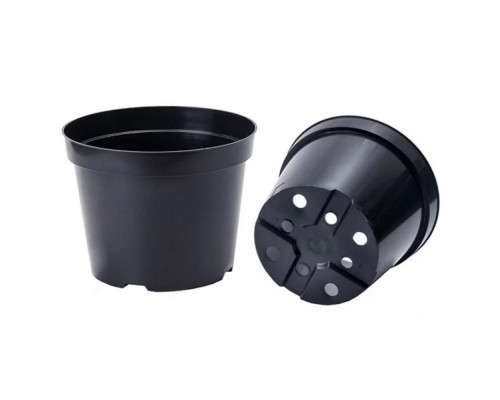 Горщик для квітів 2,2л INCI KRS-342