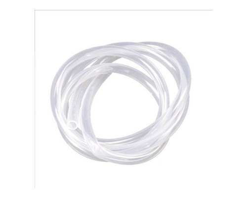 Шланг універсальний харчовий прозорий, d 14*1 50m 69001