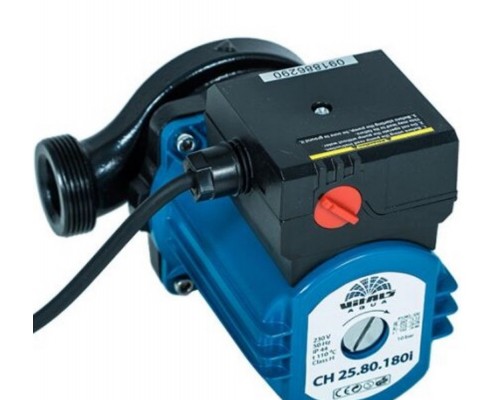 Насос циркуляційний Vitals Aqua CH25.80.180i 149020