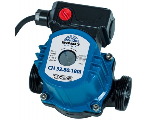 Насос циркуляційний Vitals Aqua CH32.80.180i 149021