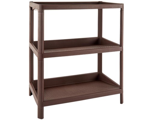 Полиця для взуття Алеана 127063