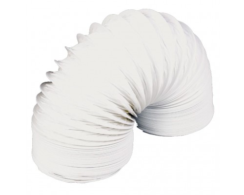 Повітровод гнучкий 125  PF2м