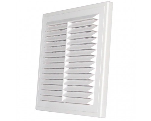 Решітка вентиляційна D150 RW 007-0170 Решітка вентиляційна D150 RW 007-0170