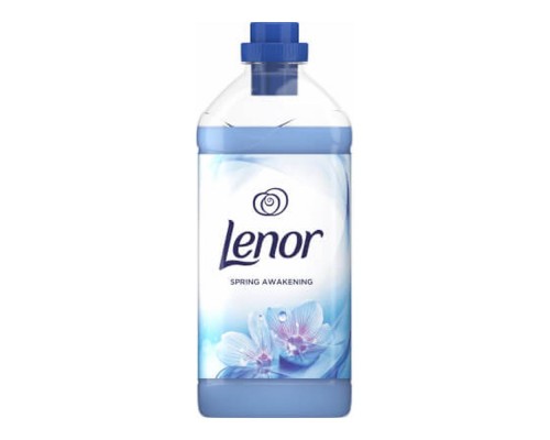Кондиціонер для білизни LENOR  Пробудження весни 850мл