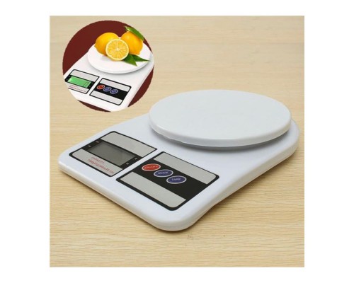 Ваги кухонні 7кг КВ-1997