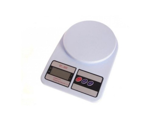 Ваги кухонні 10кг КВ-1998