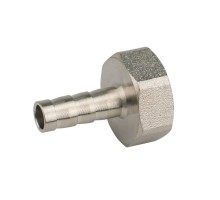 Штуцер KARRO 3/4 10мм ВР 24629