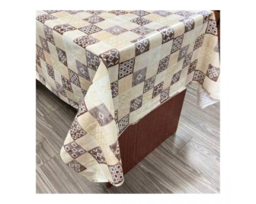 Скатертина (клейонка) 1,4*20м 200-8459A ПВХ на нетканій основі Скатертина (клейонка) 1,4*20м 200-8459A ПВХ на нетканій основі