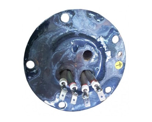 Флянець для бойлера Nova Tec 16193