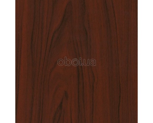 Плівка самоклеюча 45см*15м 200-2227 махагон темний